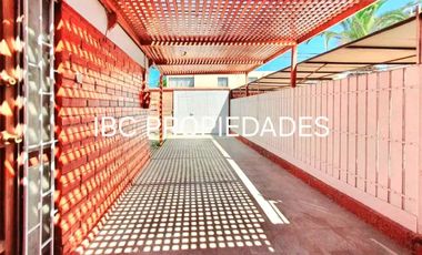 SE VENDE CASA RESIDENCIAL EN ARICA