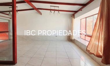 SE VENDE CASA RESIDENCIAL EN ARICA