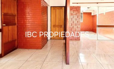 SE VENDE CASA RESIDENCIAL EN ARICA