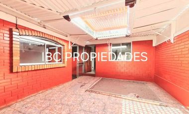SE VENDE CASA RESIDENCIAL EN ARICA