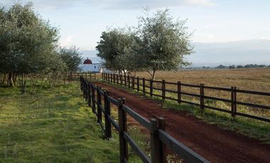 SE VENDEN LOTES TIPO RANCHETTES, EN HUAMANTLA, TLAXCALA