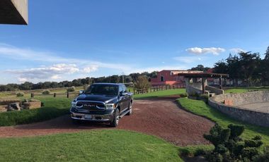SE VENDEN LOTES TIPO RANCHETTES, EN HUAMANTLA, TLAXCALA