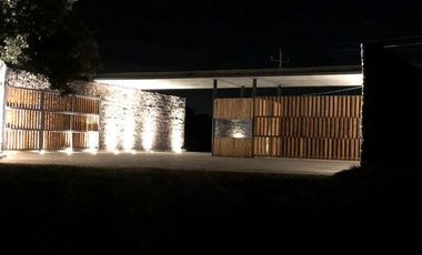 SE VENDEN LOTES TIPO RANCHETTES, EN HUAMANTLA, TLAXCALA
