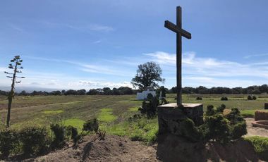 SE VENDEN LOTES TIPO RANCHETTES, EN HUAMANTLA, TLAXCALA