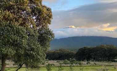 SE VENDEN LOTES TIPO RANCHETTES, EN HUAMANTLA, TLAXCALA