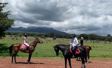SE VENDEN LOTES TIPO RANCHETTES, EN HUAMANTLA, TLAXCALA