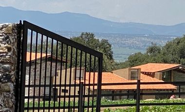 SE VENDEN LOTES TIPO RANCHETTES, EN HUAMANTLA, TLAXCALA