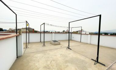 VENDO DEPARTAMENTO FLAT  EN  3er PISO AT 73 M2 INCLUYE  1 COCHERA CERCA A LA TECSUP URB.MAYORAZGO   EN EL DISTRITO DE ATE