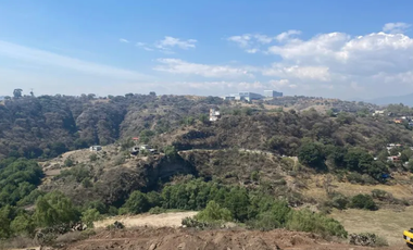 Terrenos en venta en Bosque Esmeralda Jacarandas