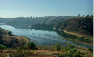 Terrenos en venta en Bosque Esmeralda Jacarandas