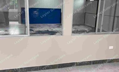 rento Galpon con oficina, area de mobilizacion parqueo