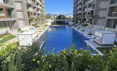 RENTA DEPARTAMENTO 2 RECAMARAS AMUEBLADO NUEVO VALLARTA