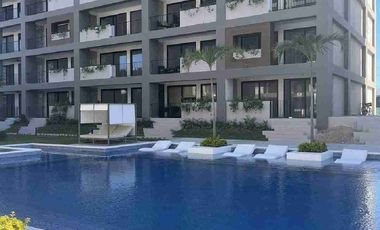 RENTA DEPARTAMENTO 2 RECAMARAS AMUEBLADO NUEVO VALLARTA