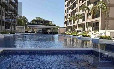 RENTA DEPARTAMENTO 2 RECAMARAS AMUEBLADO NUEVO VALLARTA