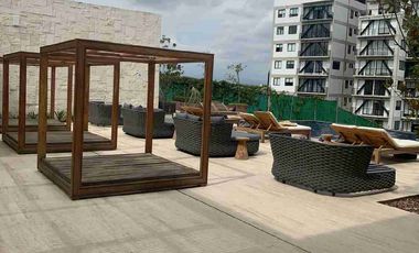 departamento en renta lomas de Angelópolis