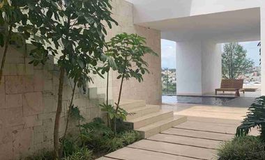 departamento en renta lomas de Angelópolis