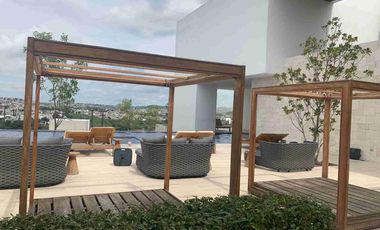 departamento en renta lomas de Angelópolis