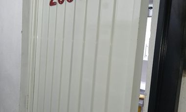 Traspaso Localito (2) con cocina para entrega elaboracion comida para llevar o entregar a domicilio cerca Glorieta Revolucion