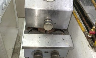 Traspaso Localito (2) con cocina para entrega elaboracion comida para llevar o entregar a domicilio cerca Glorieta Revolucion