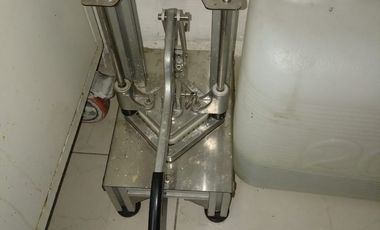 Traspaso Localito (2) con cocina para entrega elaboracion comida para llevar o entregar a domicilio cerca Glorieta Revolucion