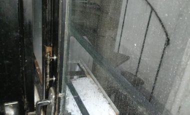 Traspaso Localito (2) con cocina para entrega elaboracion comida para llevar o entregar a domicilio cerca Glorieta Revolucion