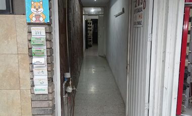 Traspaso Localito (2) con cocina para entrega elaboracion comida para llevar o entregar a domicilio cerca Glorieta Revolucion