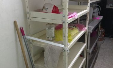 Traspaso Localito (2) con cocina para entrega elaboracion comida para llevar o entregar a domicilio cerca Glorieta Revolucion