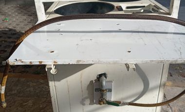 Traspaso Localito (2) con cocina para entrega elaboracion comida para llevar o entregar a domicilio cerca Glorieta Revolucion