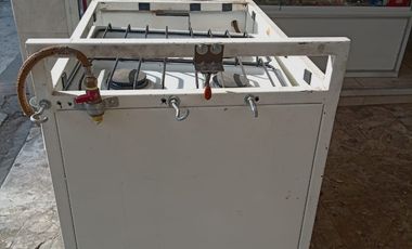 Traspaso Localito (2) con cocina para entrega elaboracion comida para llevar o entregar a domicilio cerca Glorieta Revolucion