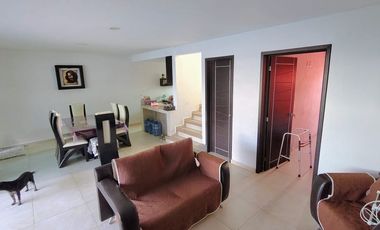 CASA CON ALBERCA EN CUAUTLA