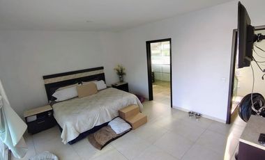 CASA CON ALBERCA EN CUAUTLA