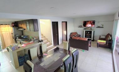 CASA CON ALBERCA EN CUAUTLA