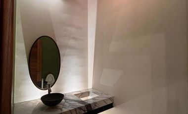 HERMOSA RESIDENCIA EN RENTA, YUCATÁN COUNTRY CLUB, ACCESO A LAGO