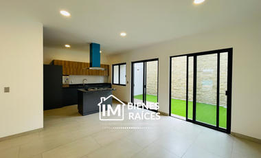 CASA EN VENTA EN MAYORCA