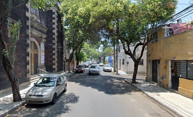 Casa en Venta San Lázaro Azcapotzalco CDMX