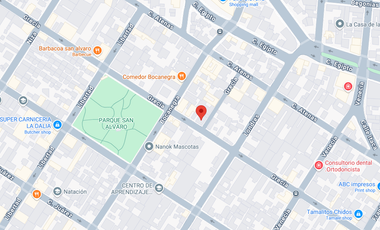 Casa en Venta San Lázaro Azcapotzalco CDMX