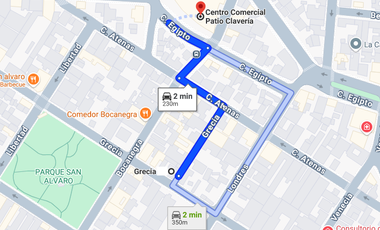 Casa en Venta San Lázaro Azcapotzalco CDMX