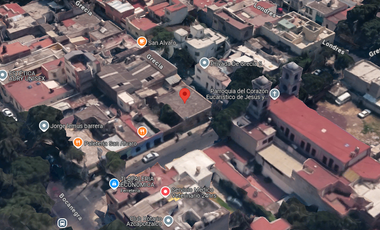 Casa en Venta San Lázaro Azcapotzalco CDMX