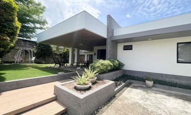 Spacious Cebu City  Bungalow for Sale or Rent