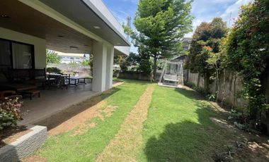 Spacious Cebu City  Bungalow for Sale or Rent