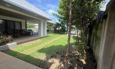 Spacious Cebu City  Bungalow for Sale or Rent