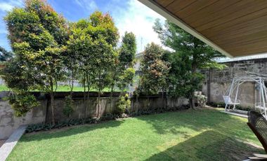 Spacious Cebu City  Bungalow for Sale or Rent