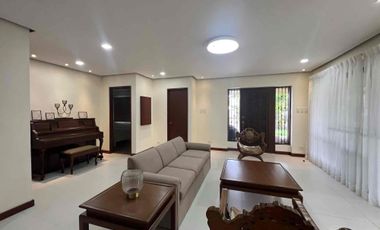 Spacious Cebu City  Bungalow for Sale or Rent