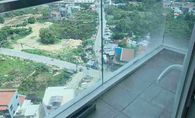 Condo for sale in Mactan Cebu, Mactan Newtown nice sea view