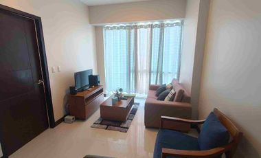 Condo for sale in Mactan Cebu, Mactan Newtown nice sea view