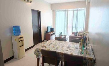 Condo for sale in Mactan Cebu, Mactan Newtown nice sea view