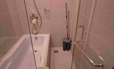 Condo for sale in Mactan Cebu, Mactan Newtown nice sea view