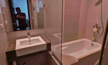 Condo for sale in Mactan Cebu, Mactan Newtown nice sea view