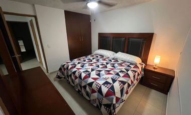 Renta Departamento Real Vallarta Zapopan, Jalisco