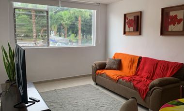 Renta Departamento Real Vallarta Zapopan, Jalisco